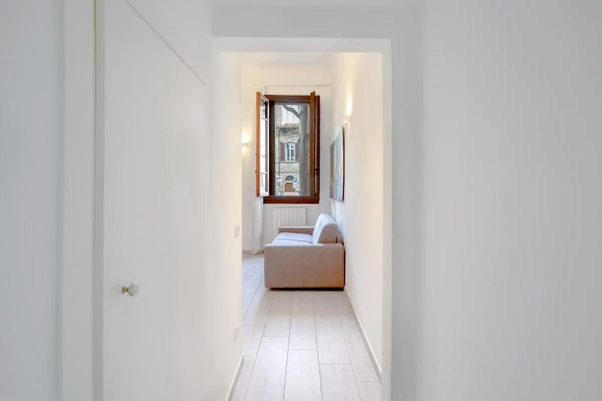 Freedom Florence Apartment Italy