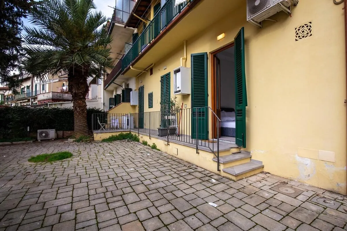 Freedom Florence Apartment