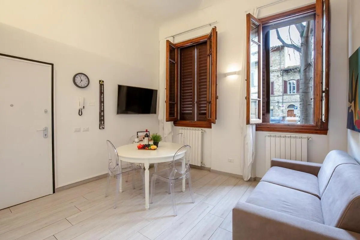 Freedom Florence Apartment